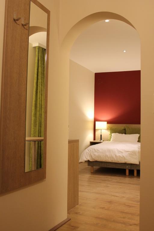 Cook4Kids Gmbh Hotell Sankt Christophen Rum bild