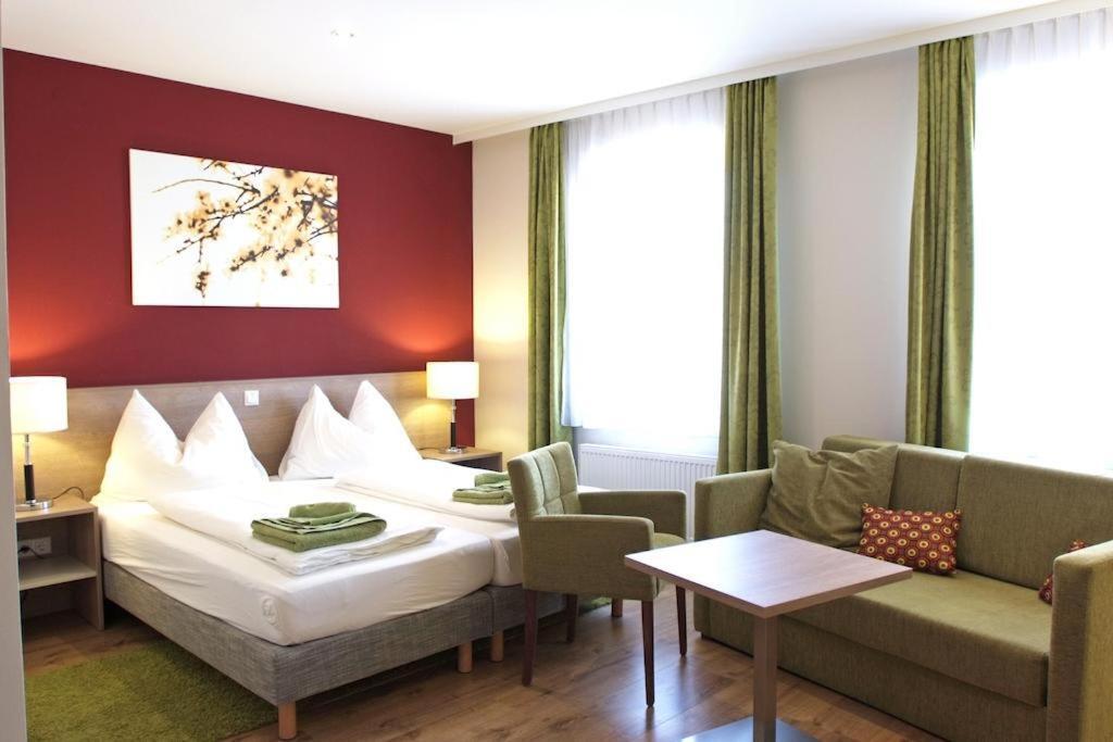 Cook4Kids Gmbh Hotell Sankt Christophen Exteriör bild